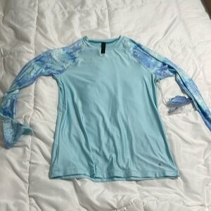 Kyodan swim top NWT